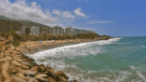 Playas de La Guaira estarán abiertas hasta las 4:00 pm