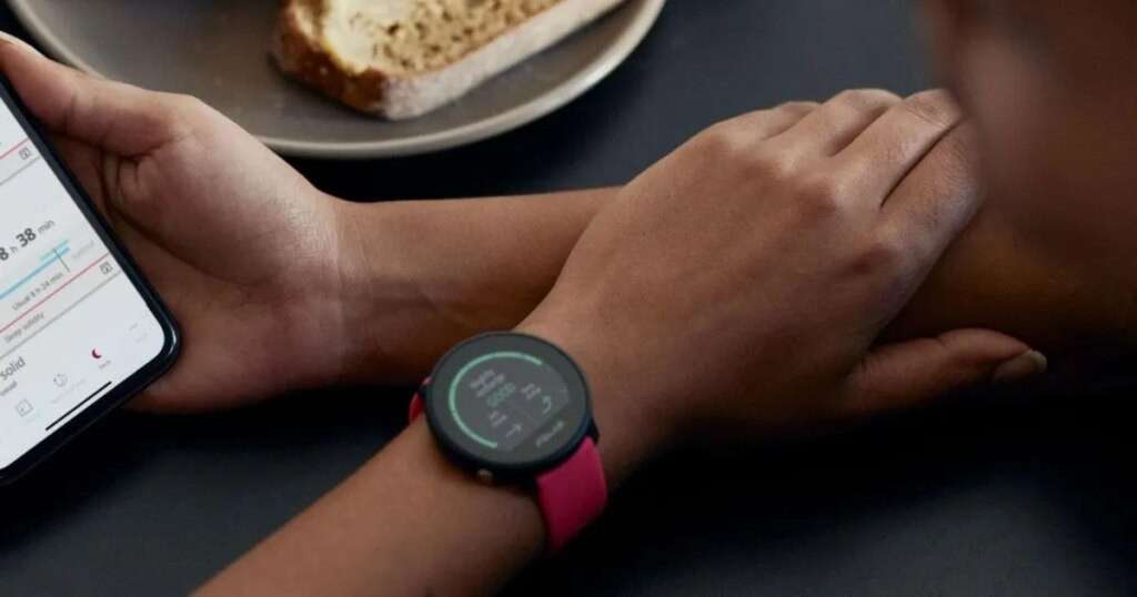Polar no se queda de brazos cruzados ante Xiaomi contraatacando mediante el desplome del precio de su reloj Unite