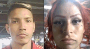 Policía de EEUU identifica como miembros del Tren de Aragua a pareja tiroteada en Portland