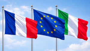 Politico: La UE busca nombrar un negociador propio para Ucrania