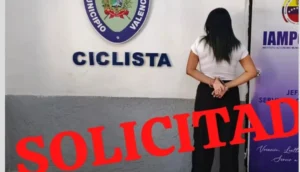 Polivalencia capturó a una mujer y cinco hombres solicitados 