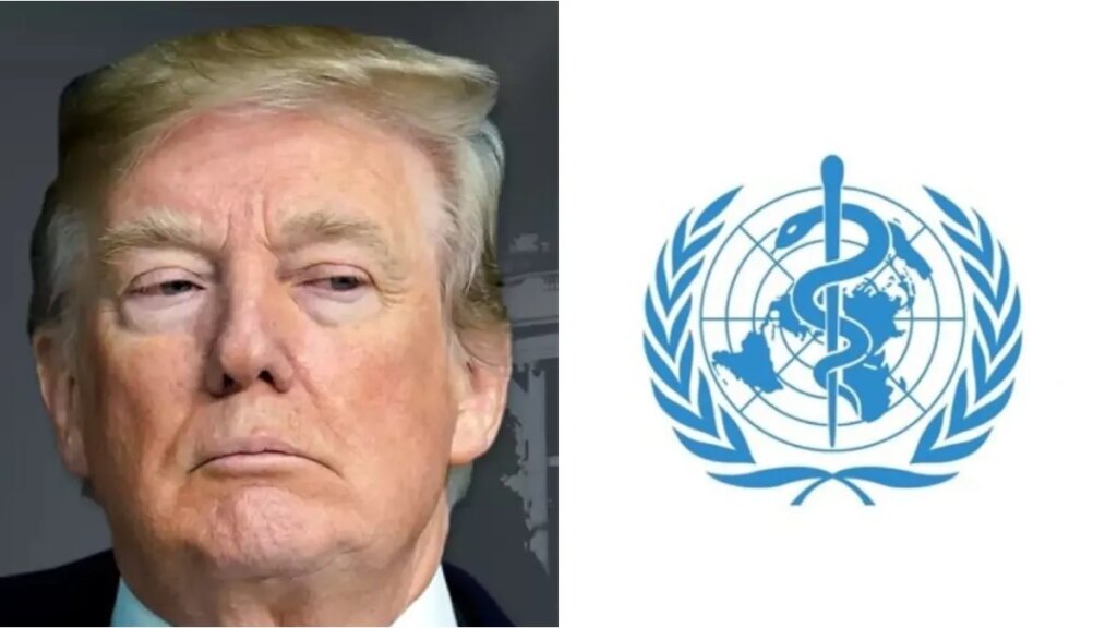 Pone en peligro la seguridad mundial