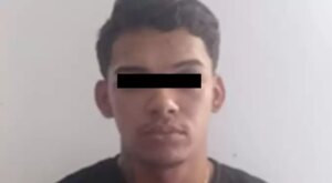 Por celos agrede a una mujer y lo detiene el Cicpc