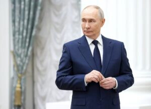 Por qué Putin no dijo nada tras la captura de Maduro en Venezuela – AlbertoNews