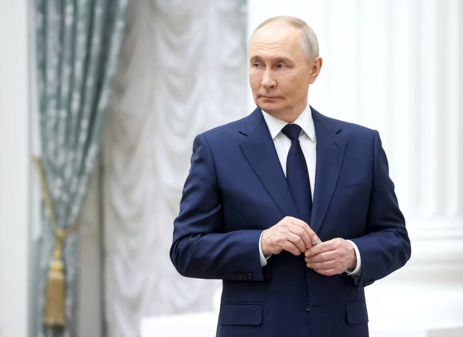 Por qué Putin no dijo nada tras la captura de Maduro en Venezuela - AlbertoNews