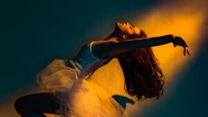 Por qué bailar puede ser más eficaz que los antidepresivos | National Geographic
