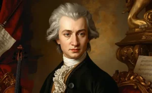 Por qué empezar esta serie con Mozart