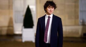 Por qué los fundadores de empresas emergentes de IA son cada vez más jóvenes