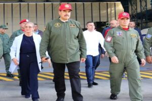 Por qué no se disparó un solo misil operación que extrajo