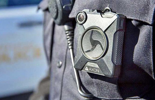 Portugal autoriza la compra de más de 8.000 cámaras policiales para fuerzas de seguridad