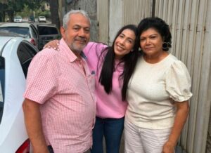 Portugal confirmó excarcelación de Carla da Silva, luso-venezolana condenada a 21 años por caso Gedeón