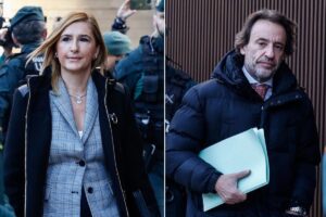 Pradas cree que Mazón se «entrometió» en la medida del confinamiento y Cuenca lo niega | europapress.es