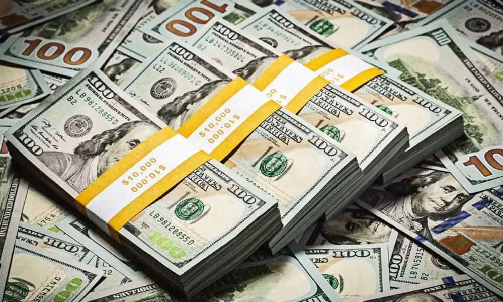 Precio del dólar del 27 de enero - Agencia Carabobeña de Noticias