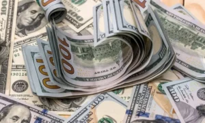 Precio del dólar del 28 de enero pasó de largo los 360 bolívares