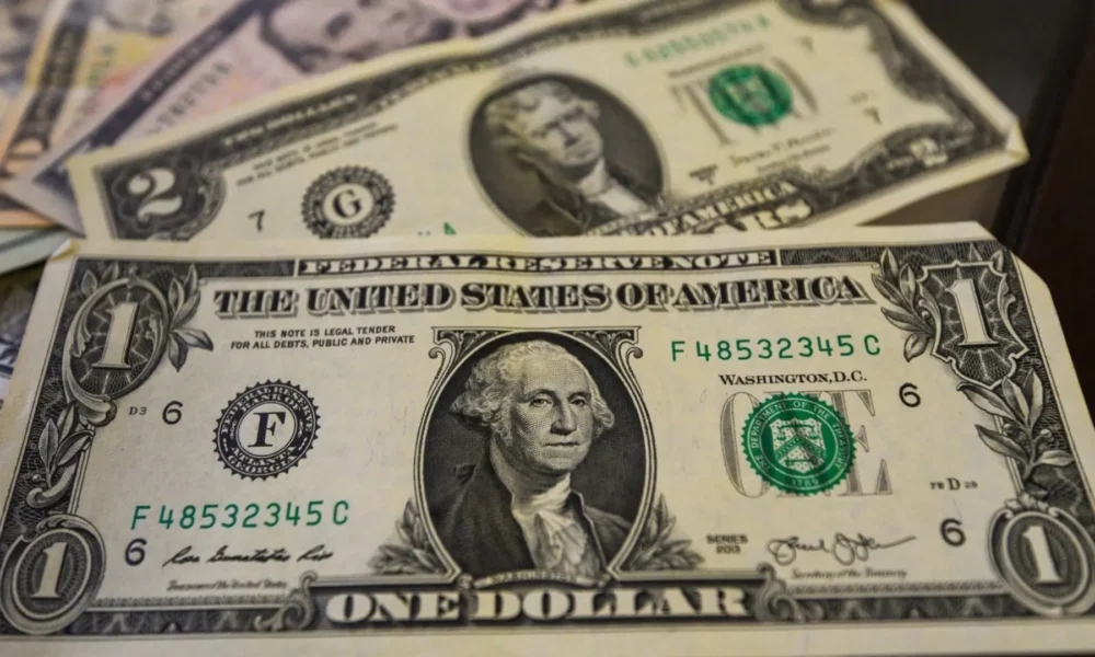 Precio del dólar del 6 de enero - Agencia Carabobeña de Noticias