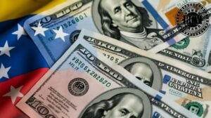 Precio del dólar del 8 de enero da un salto de casi 10 bolívares
