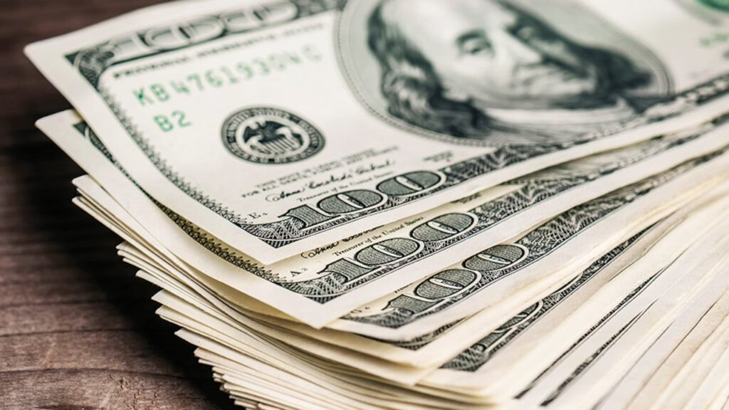 Precio del dólar en Colombia: así se mueve la divisa este viernes