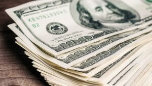 Precio del dólar en Colombia: así se mueve la divisa este viernes