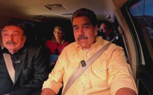 Presidente Maduro advierte que EEUU busca apoderarse de los recursos naturales de Venezuela a la fuerza – Correo del Orinoco