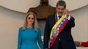 Presidente Maduro envía mensaje desde EEUU: “Nosotros estamos bien, somos unos luchadores” – Correo del Orinoco