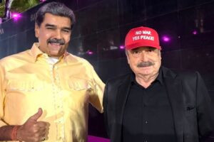 Presidente Maduro junto a Ramonet define hoja de ruta para 2026 hoy a las 7:00 PM – Correo del Orinoco