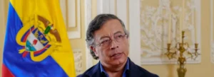 Presidente Petro revela frase que le dijo Trump en llamada: “Se han inventado muchas mentiras sobre usted y sobre mí”