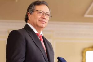 La izquierda de Petro se proyecta como fuerza dominante en el Congreso de Colombia