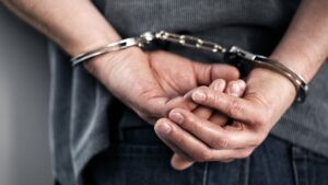 Preso por abusar de una quinceañera