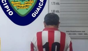 Preso sexagenario por el abuso sexual de su vecina adolescente