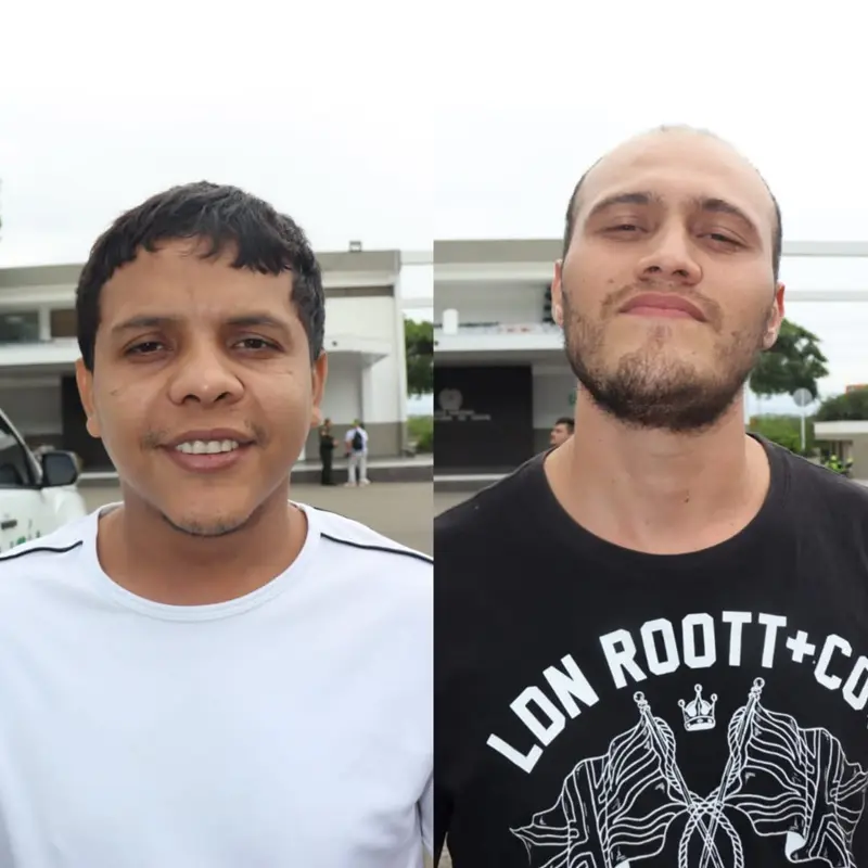 Pretendían robar joyería en el Área Metropolitana de Cúcuta