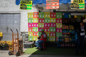 Primero Justicia: Devaluación del bolívar, estimulada por el BCV, nos pone al frente de una nueva hiperinflación
