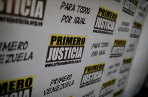 Primero Justicia pidió amnistía plena y cierre de todas las causas por persecución política