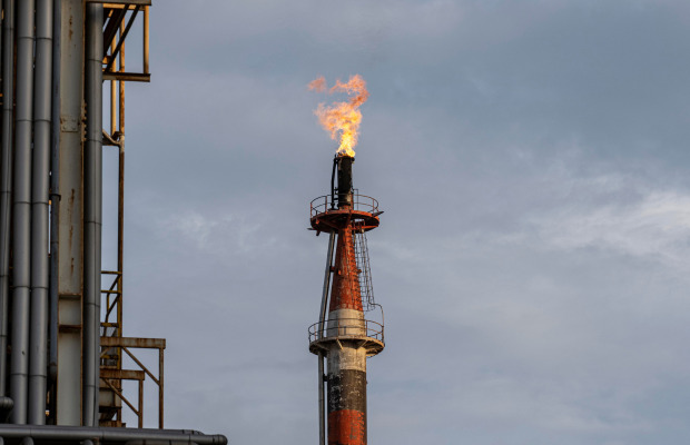 Productores de gas ven oportunidad en posible alianza con Colombia