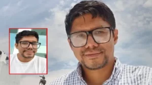 Profesor colombiano desaparece en México y universidades exigen reforzar su búsqueda