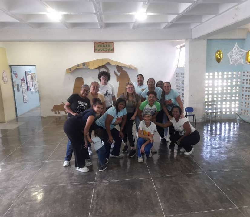 Proponen un mes de actividades para celebrar al maestro en la Recagno