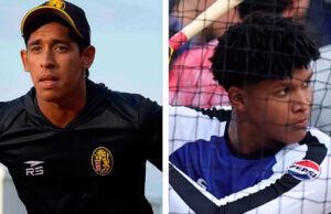 Prospectos venezolanos logran bonos históricos en la MLB