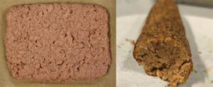 Proteína no animal capaz de mejorar el sabor y las propiedades nutritivas en dietas veganas y vegetarianas