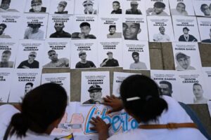 ¡Alarmante! 60 presos políticos con graves enfermedades en crisis