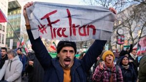 Protestas en Irán: el número de muertos por la represión se elevó a al menos 5.000 – AlbertoNews