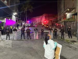 Provea exigió la publicación de la lista con los próximos presos políticos en ser excarcelados