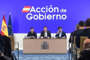 Puente defiende que es «evidente» que el accidente de Adamuz no tiene nada que ver con el mantenimiento | europapress.es