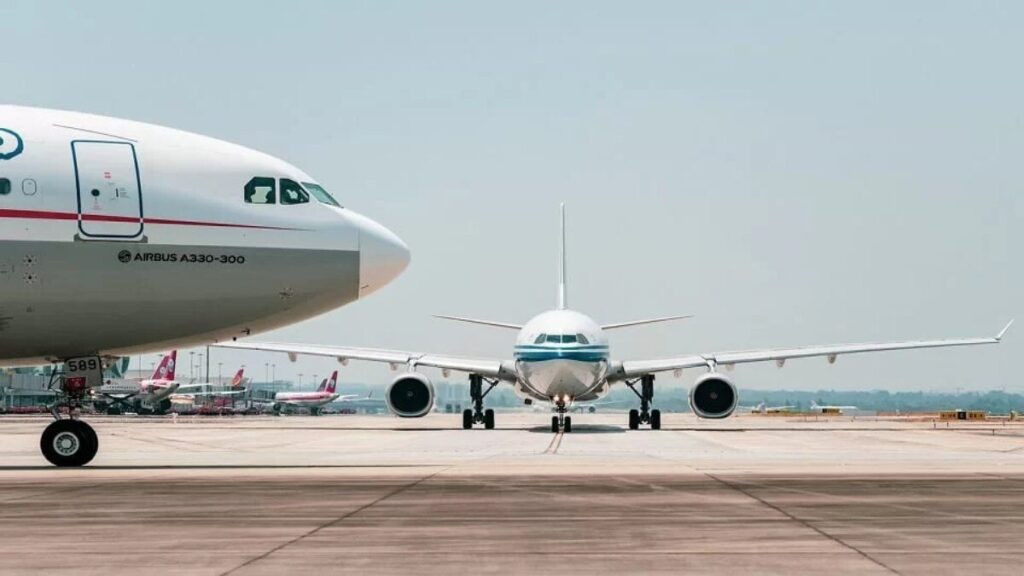 Puerto Rico suspende vuelos en siete aeropuertos tras ataque de EEUU a Venezuela