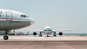 Puerto Rico suspende vuelos en siete aeropuertos tras ataque de EEUU a Venezuela