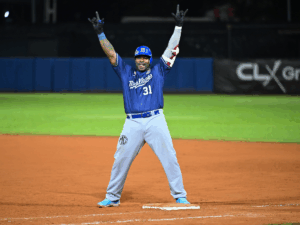 Puig: «Siempre hay que tener esperanza y optimismo»