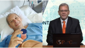Punto de Corte pide apoyo para Alejandro Sauce