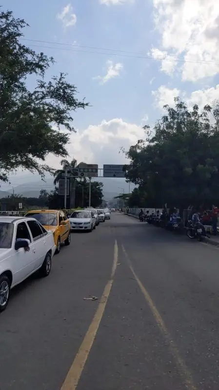 Puntos de sellado fluidos y un tránsito binacional sin contratiempos este 26Ene