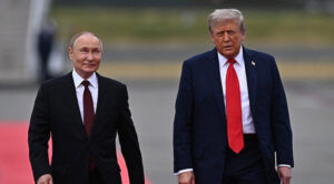 Putin acepta invitación para ser parte de la Junta de Paz
