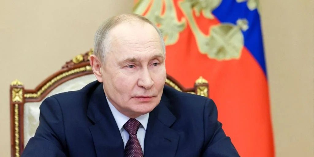 Putin afirma que no le «concierne» Groenlandia pero le pone precio: 850 millones de euros