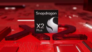Qualcomm presenta Snapdragon X2 Plus para laptops Windows