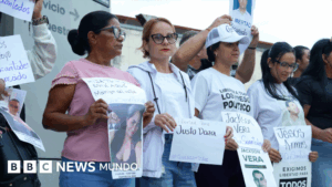 «Que Trump no se deje engañar»: los familiares en Venezuela que aguardan sin noticias la excarcelación de los presos